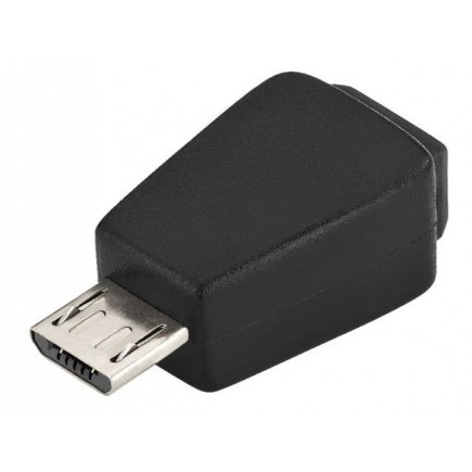 Monacor USBA-30BMBMC Przejściówka USB